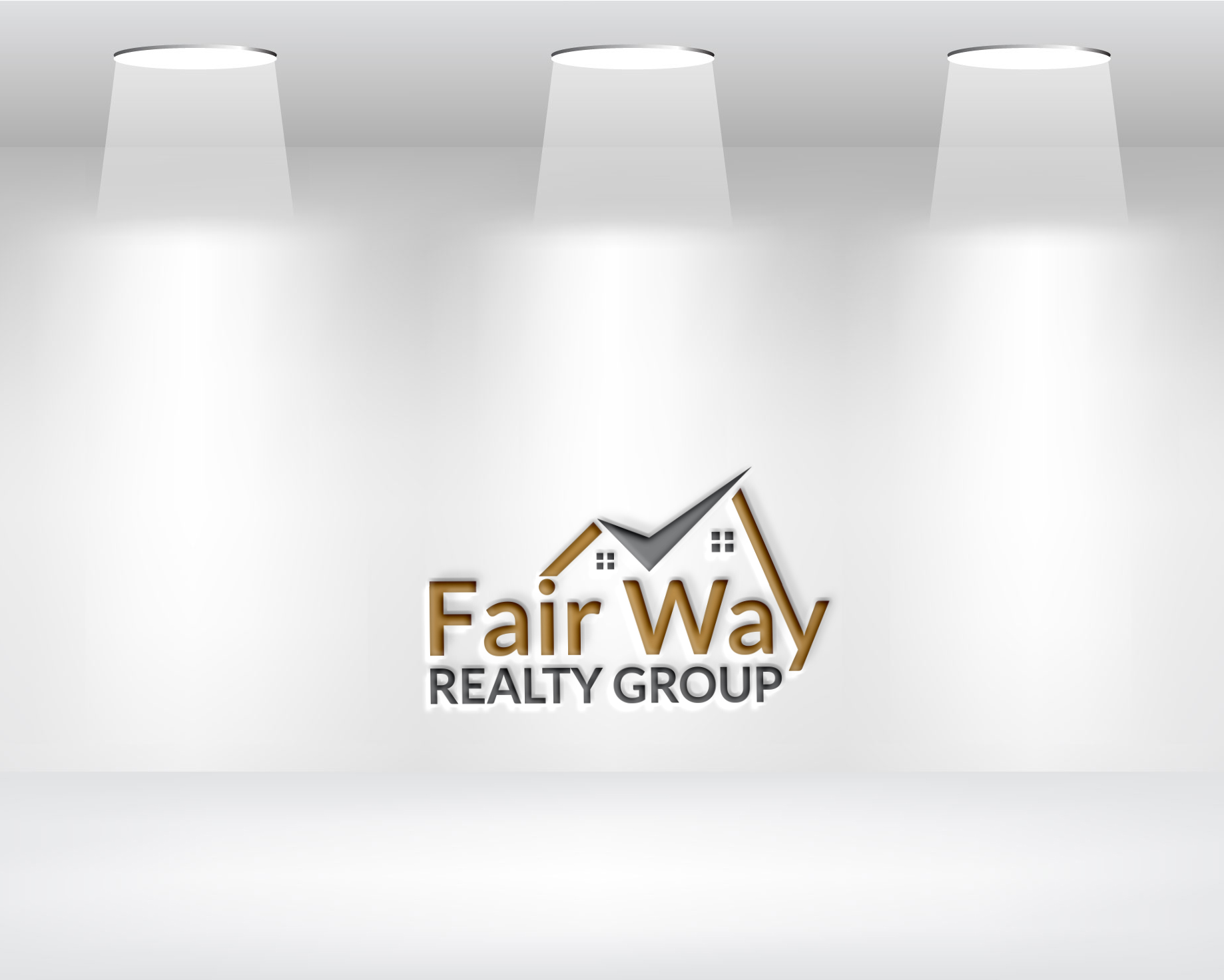 Logo Design by Daniel Khan for this project | Design #32489701