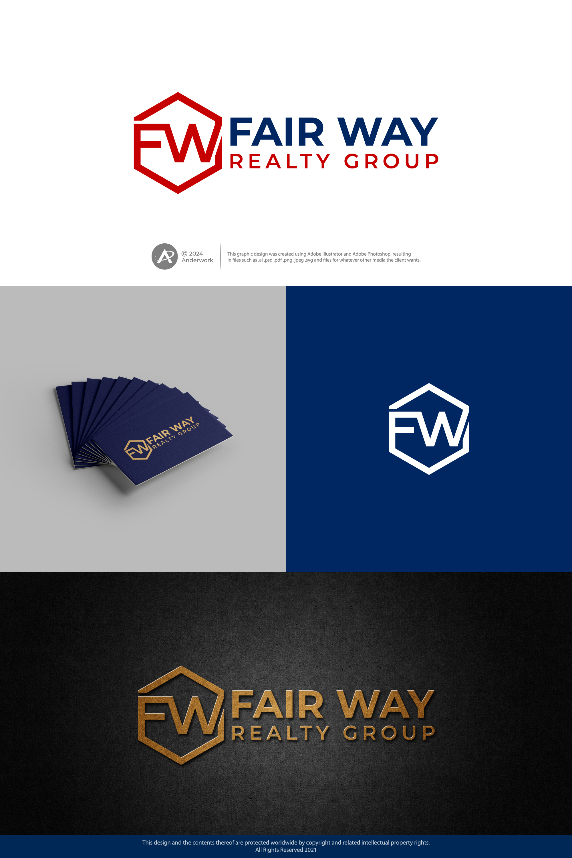 Logo Design by Anderwork for this project | Design #32485555