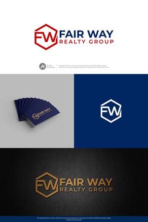 Logo Design by Anderwork