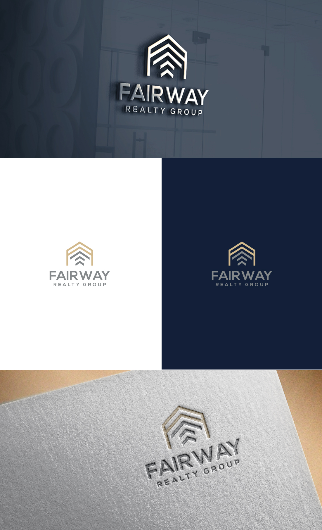 Logo Design by GLDesigns for this project | Design #32484936