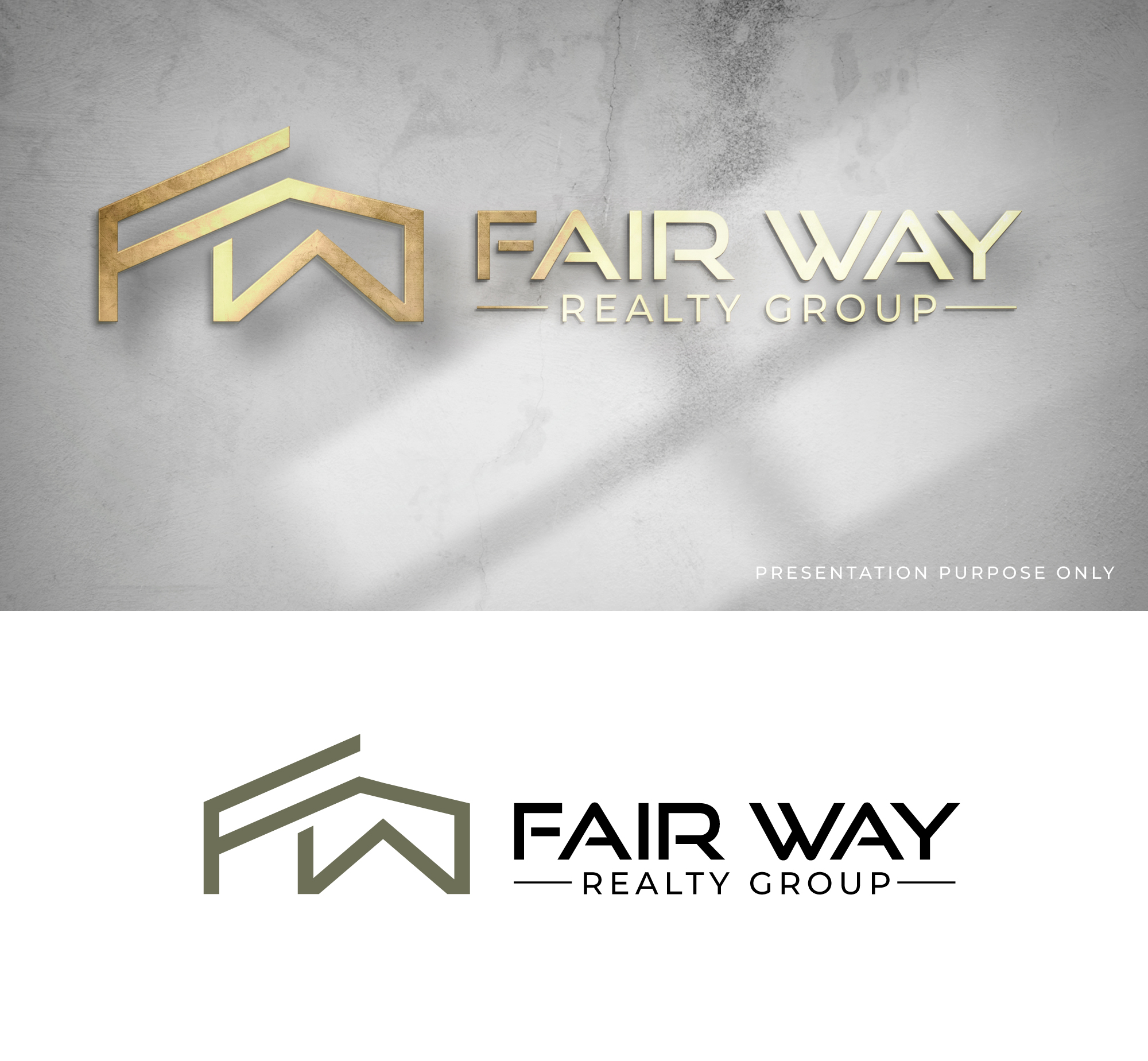 Logo Design by Paras Bali for this project | Design #32532045