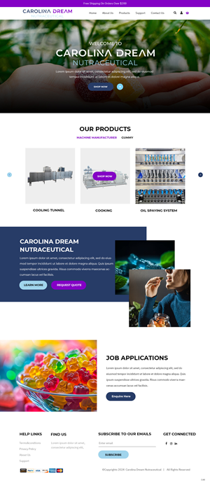 Design Wix par pb pour ce projet | Design : #32491832
