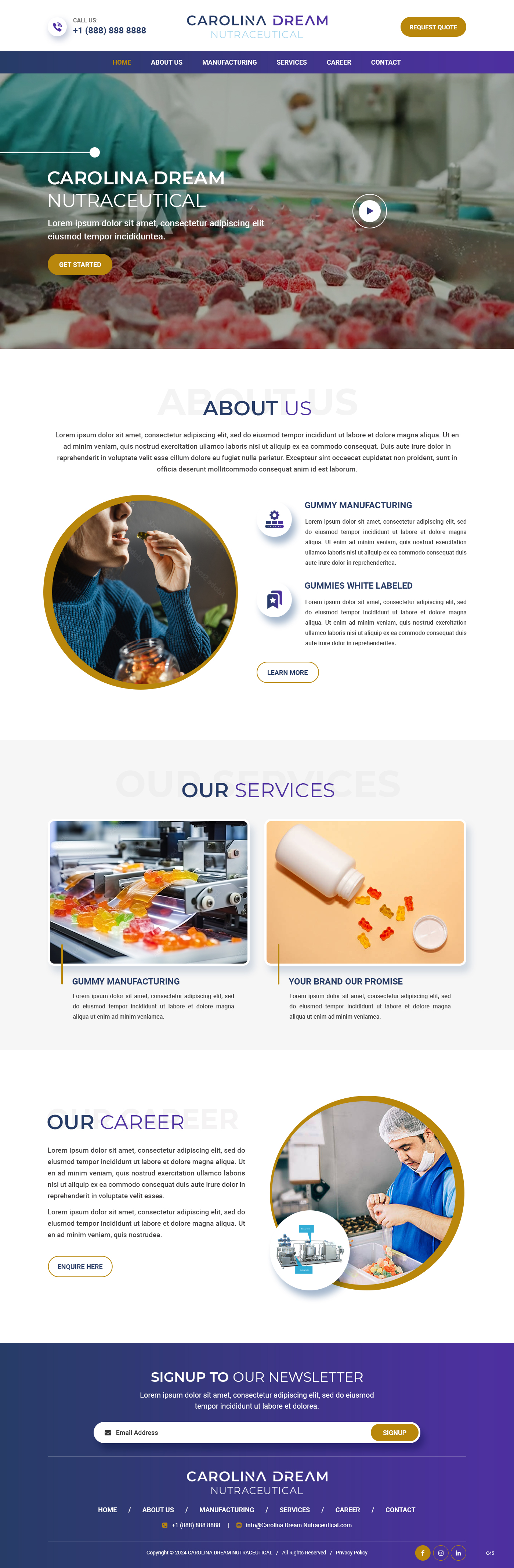 Design Wix par pb pour ce projet | Design #32491833