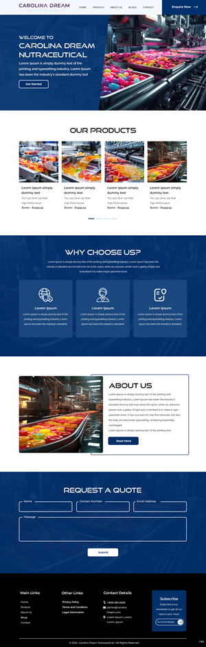 Design Wix par pb pour ce projet | Design : #32491842