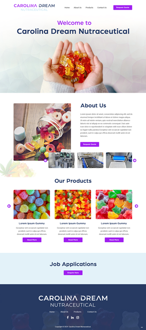 Design Wix par pb pour ce projet | Design : #32491843