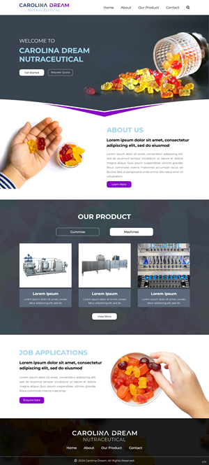 Design Wix par pb pour ce projet | Design : #32491878