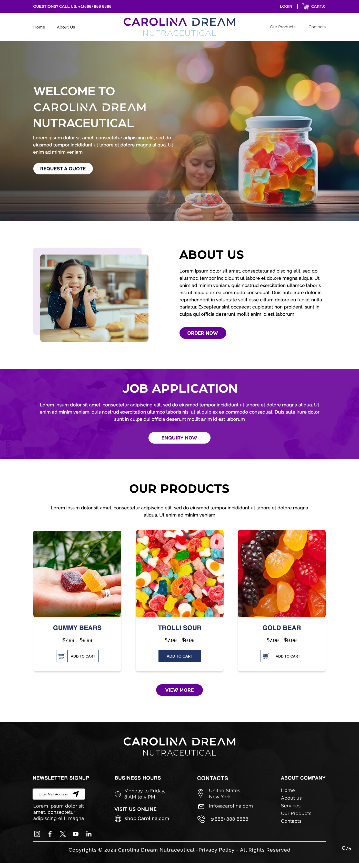 Design Wix par pb pour ce projet | Design #32499979