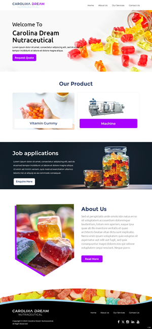 Design Wix par pb pour ce projet | Design : #32499980