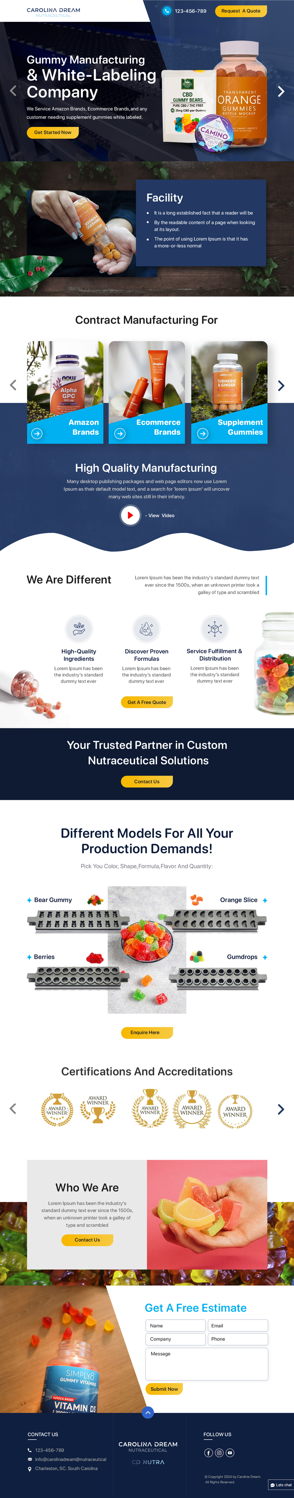 Wix Design by sai.designer87 for this project | Design #32500238