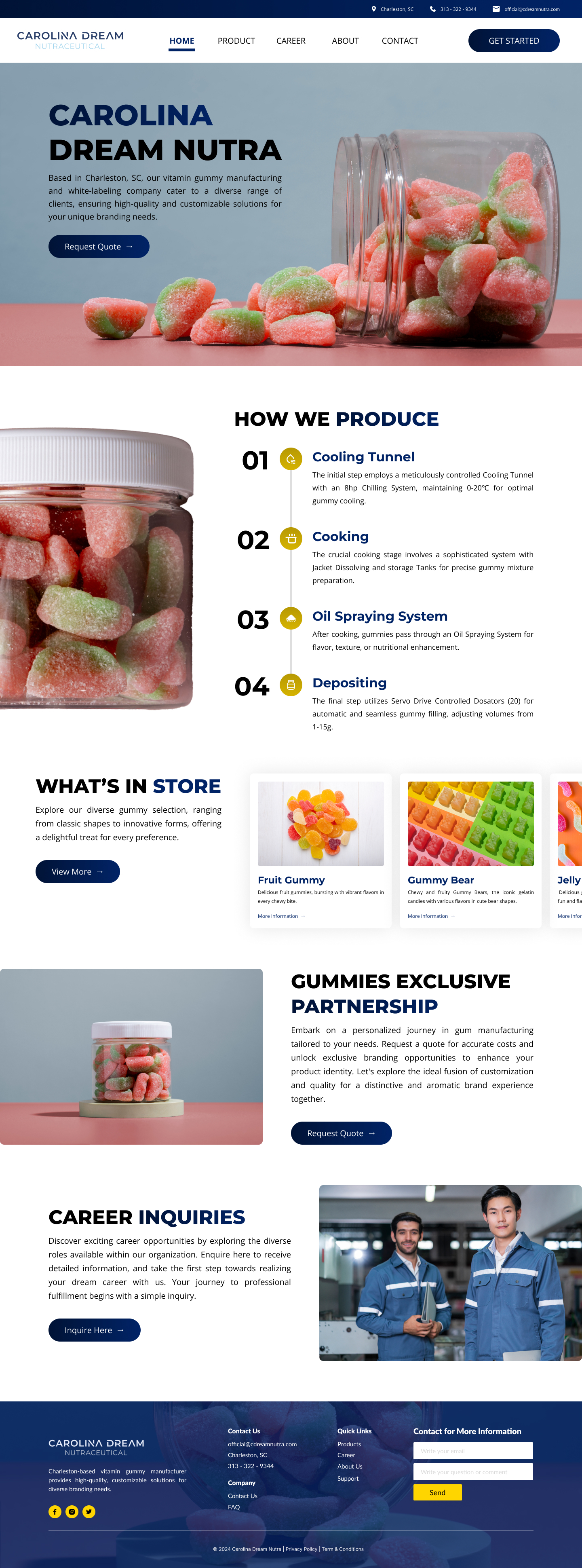 Design Wix par Taufik H pour ce projet | Design #32510203