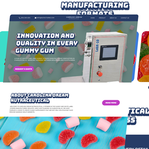 Diseño Wix por Taufik H para este proyecto | Diseño: #32510235