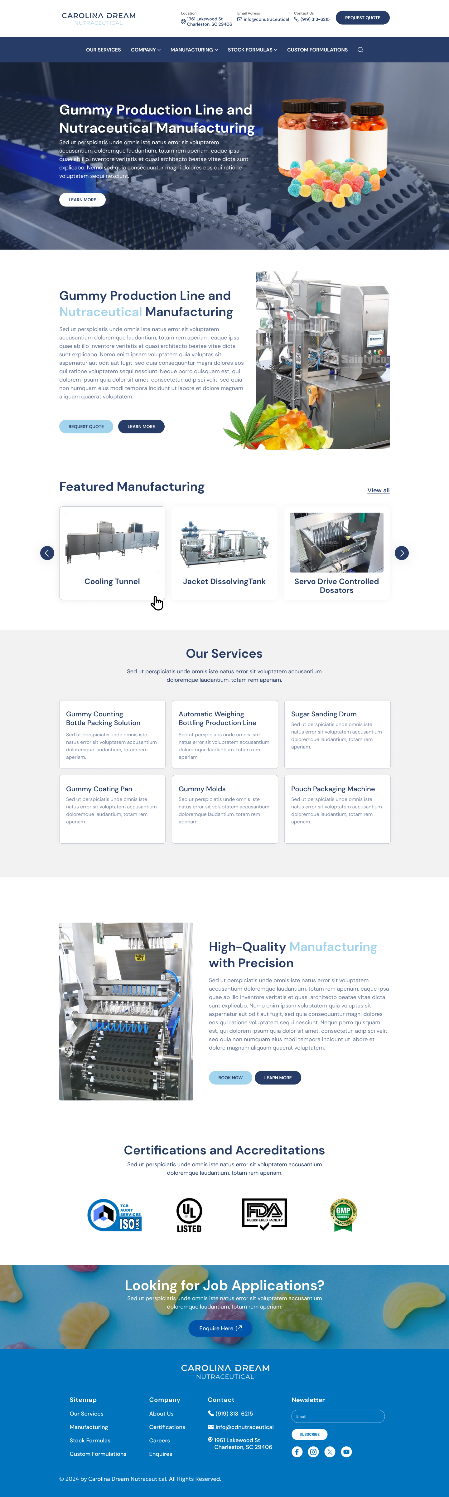 Design Wix par Taufik H pour ce projet | Design #32510378