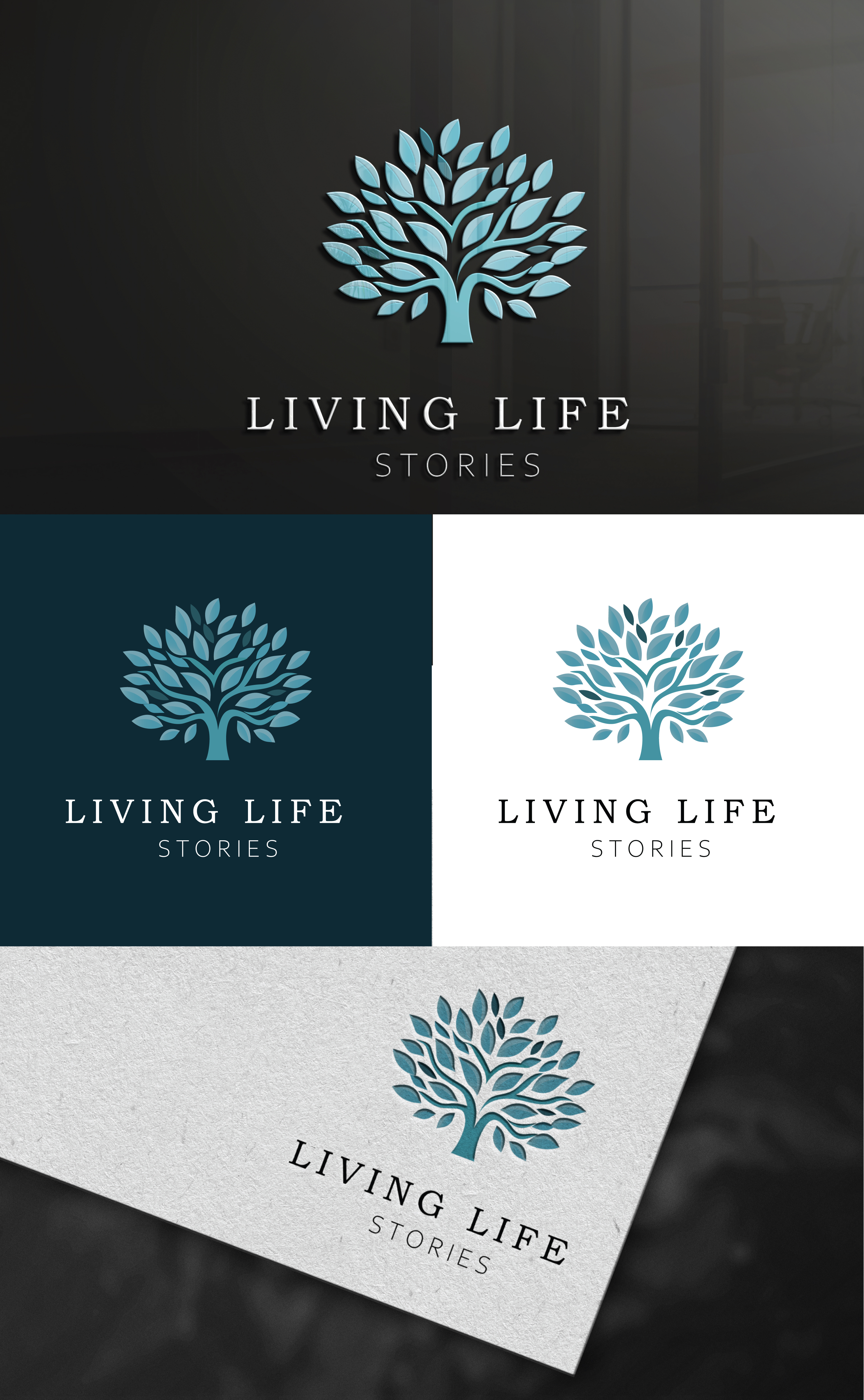 Logo Design by Hafsa Khan for this project | Design #32499712