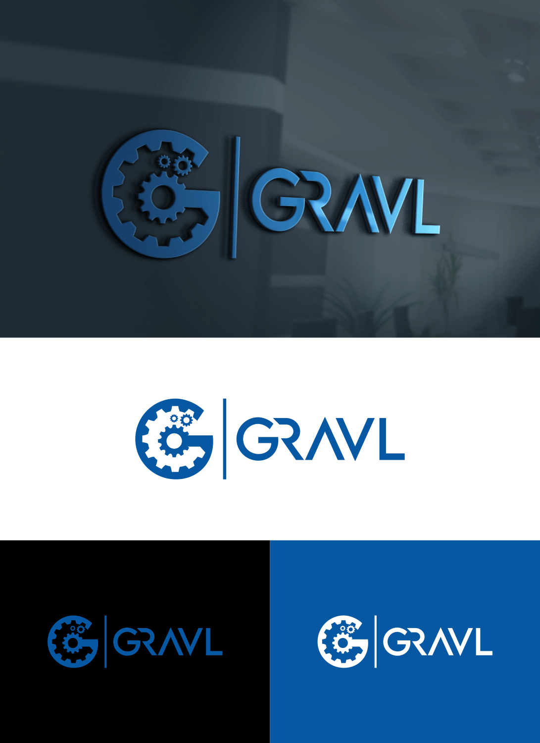 Logo Design by uder for this project | Design: #32491250