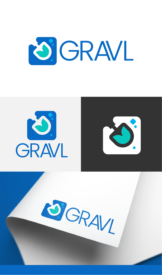 Logo Design by Fezy Design Studio for this project | Design #32493321
