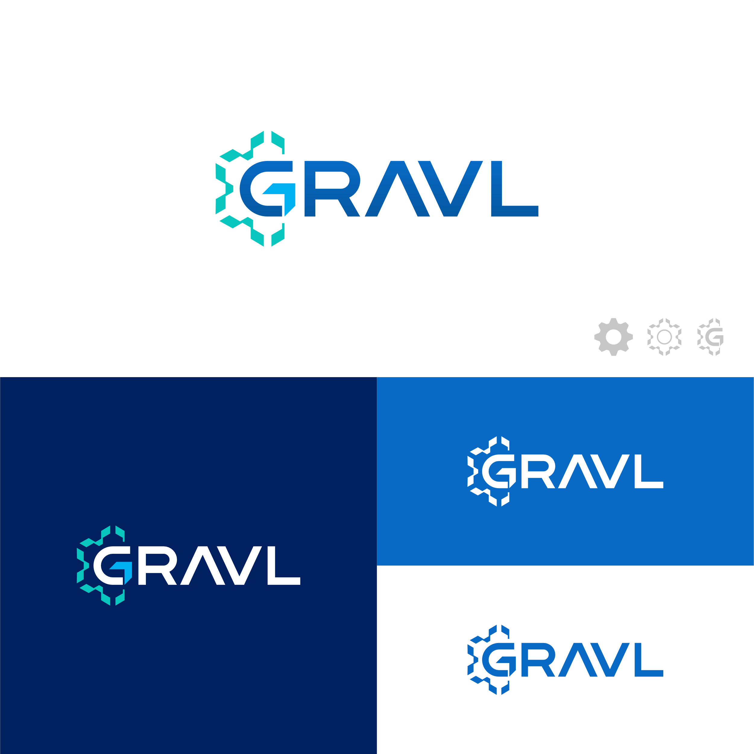 Logo Design by YNCK for this project | Design #32485790
