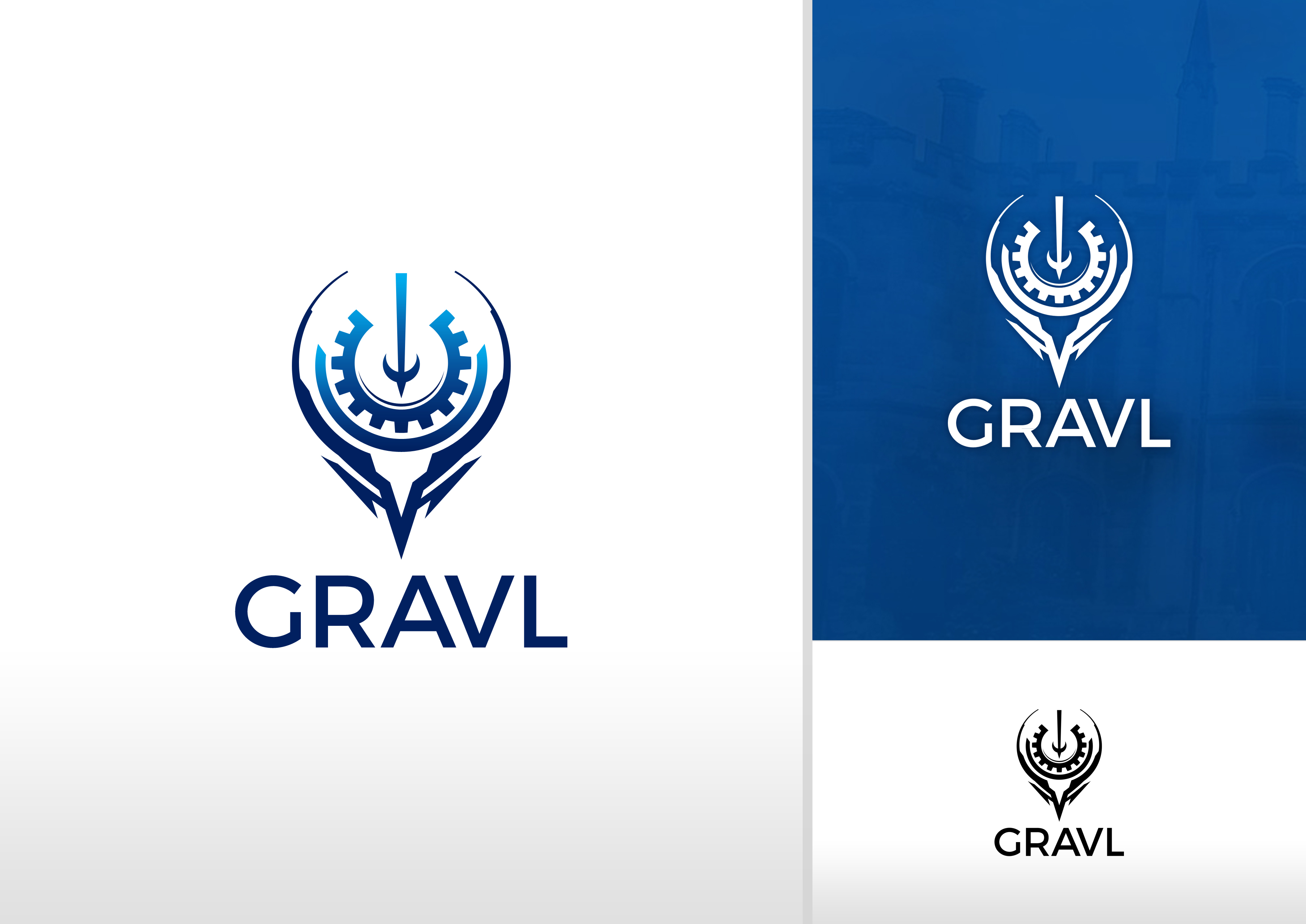 Logo-Design von DoveFendi für dieses Projekt | Design #32494551