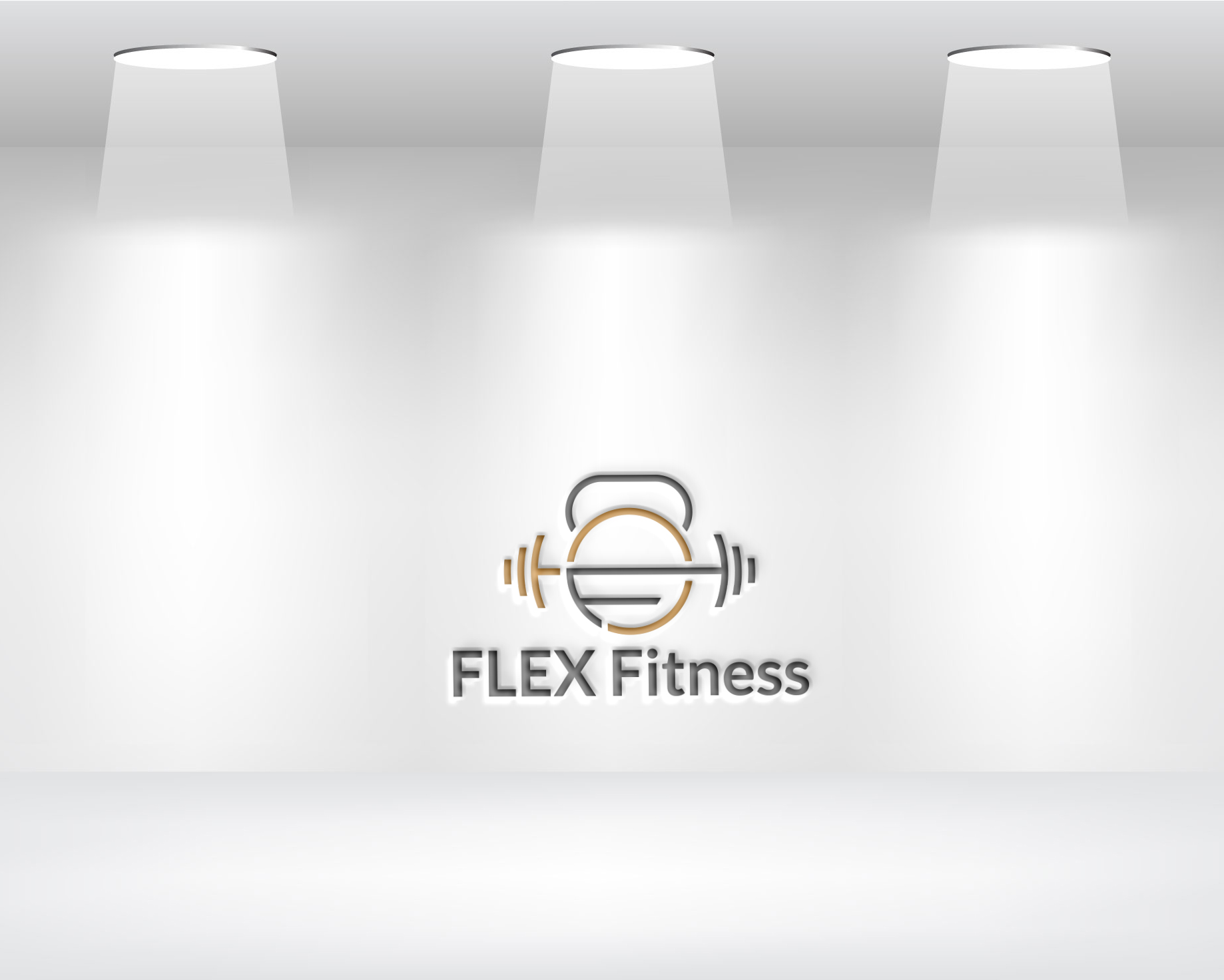 Logo Design by Daniel Khan for Elevated Formula | Design #32489472