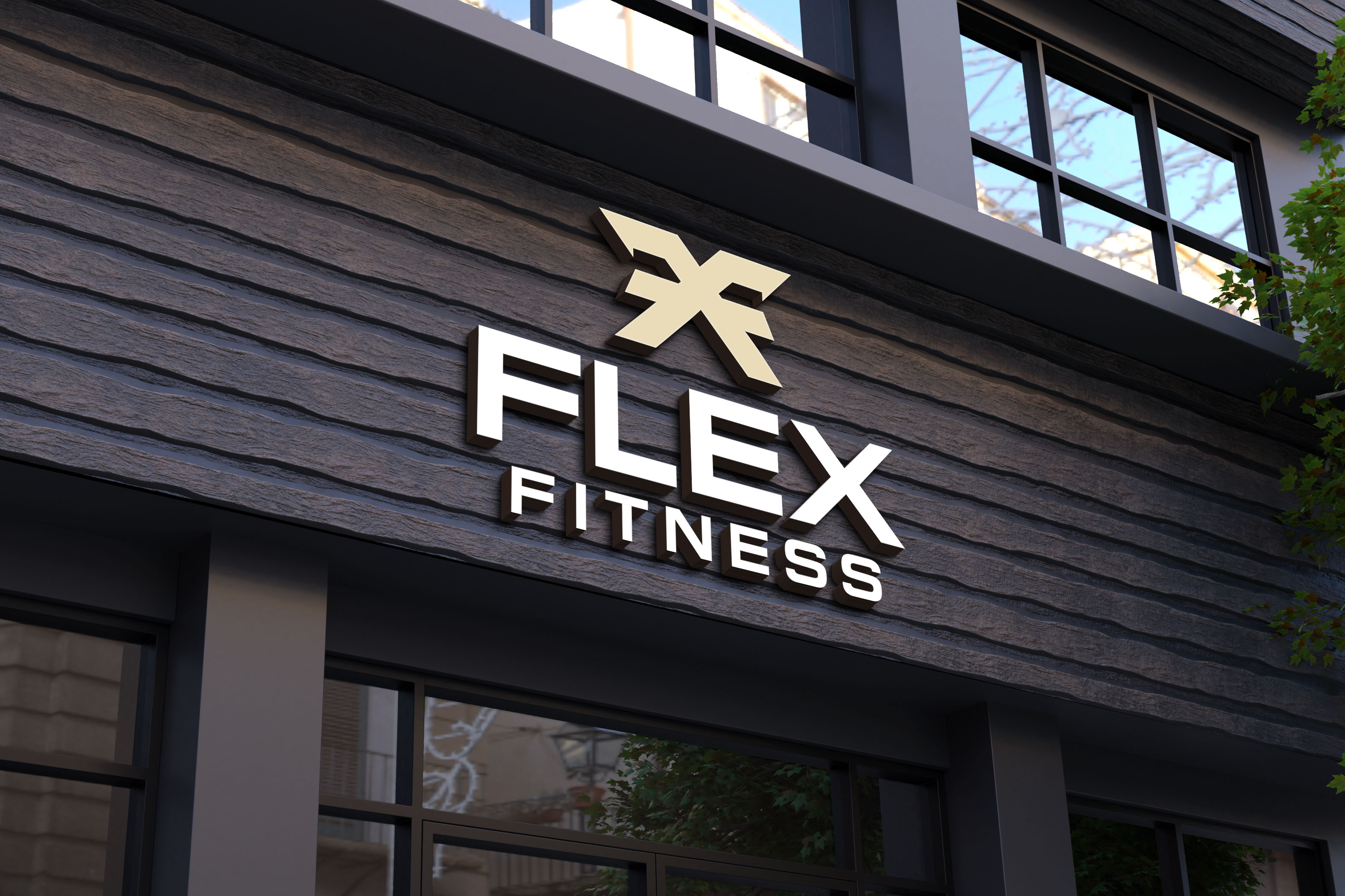Logo Design by Kavth for Elevated Formula | Design #32535321
