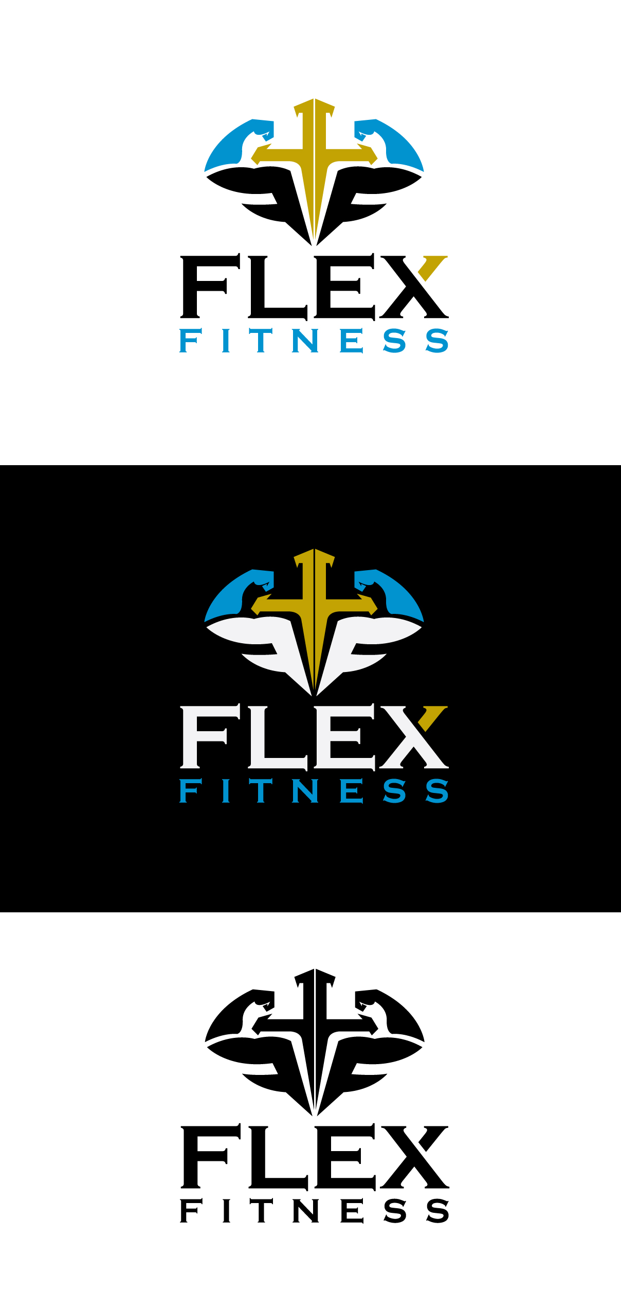 Logo Design by LogoPoko for Elevated Formula | Design #32501623