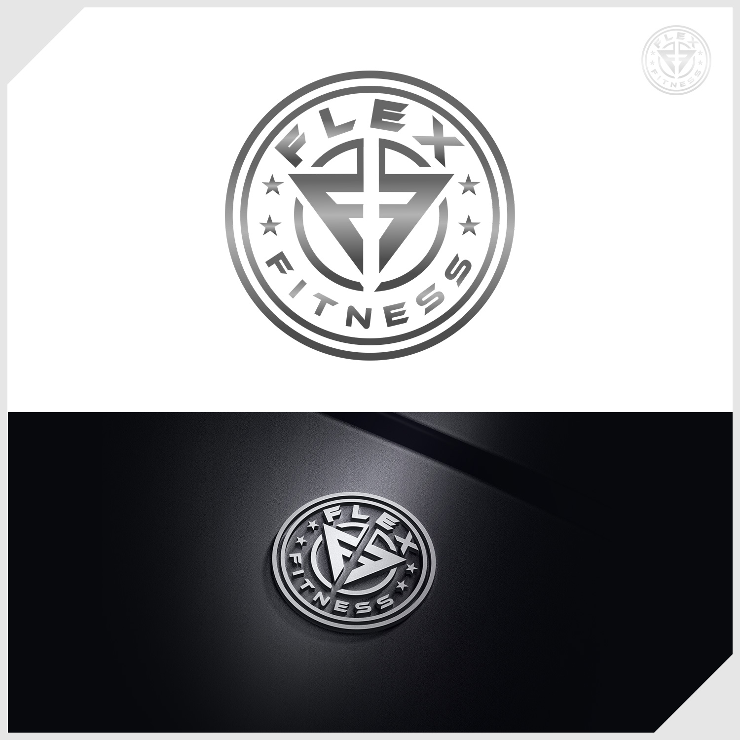 Logo Design by IDesign1606 for Elevated Formula | Design #32506304