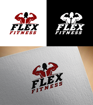 Logo Design by RA-bica for Elevated Formula | Design: #32504600