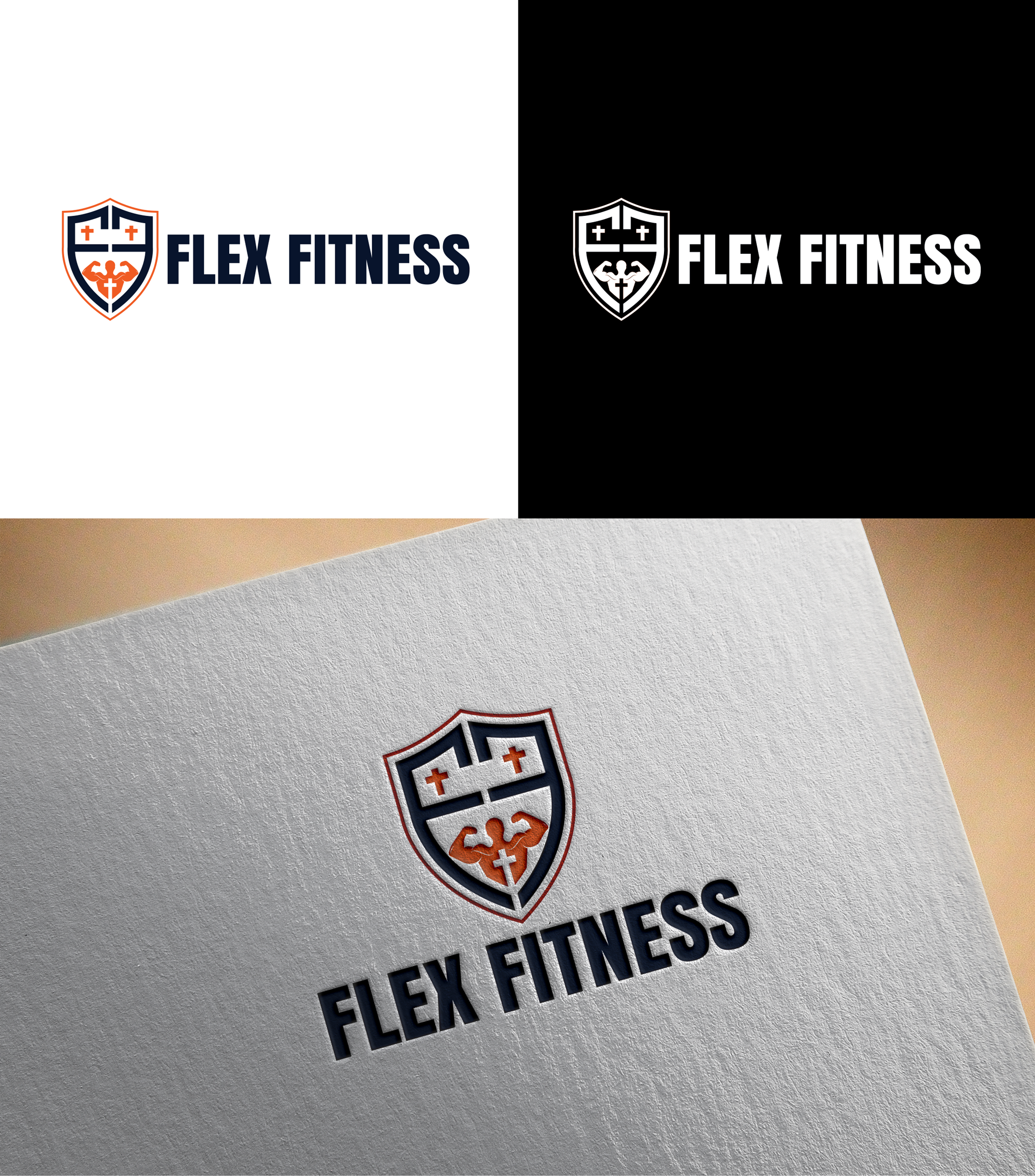 Design de Logo par RA-bica pour Elevated Formula | Design #32504602