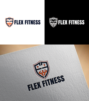 Logo Design by RA-bica for Elevated Formula | Design: #32504602