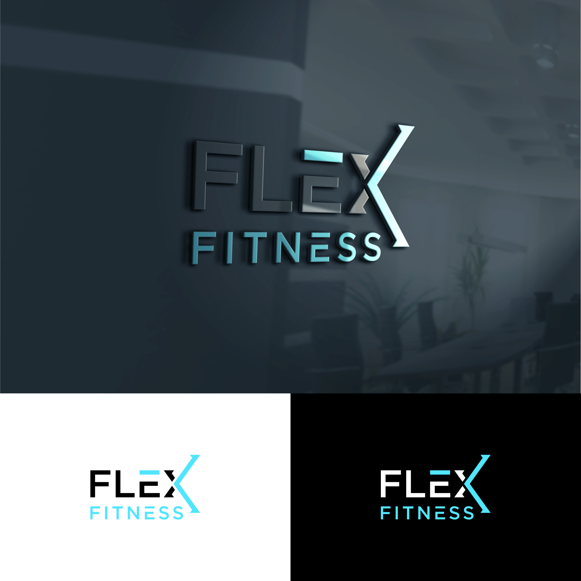 Logo Design by MOTA_FARA for Elevated Formula | Design #32531686