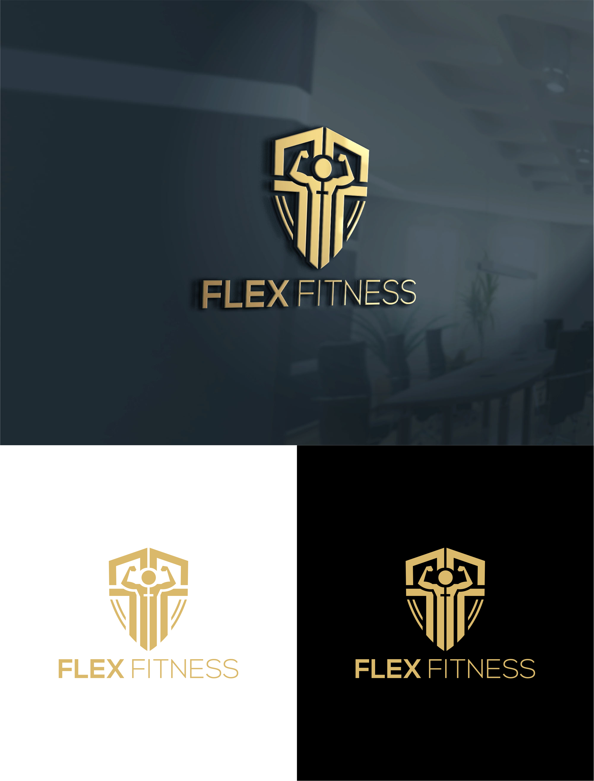 Logo Design by healer1617 for Elevated Formula | Design #32490159