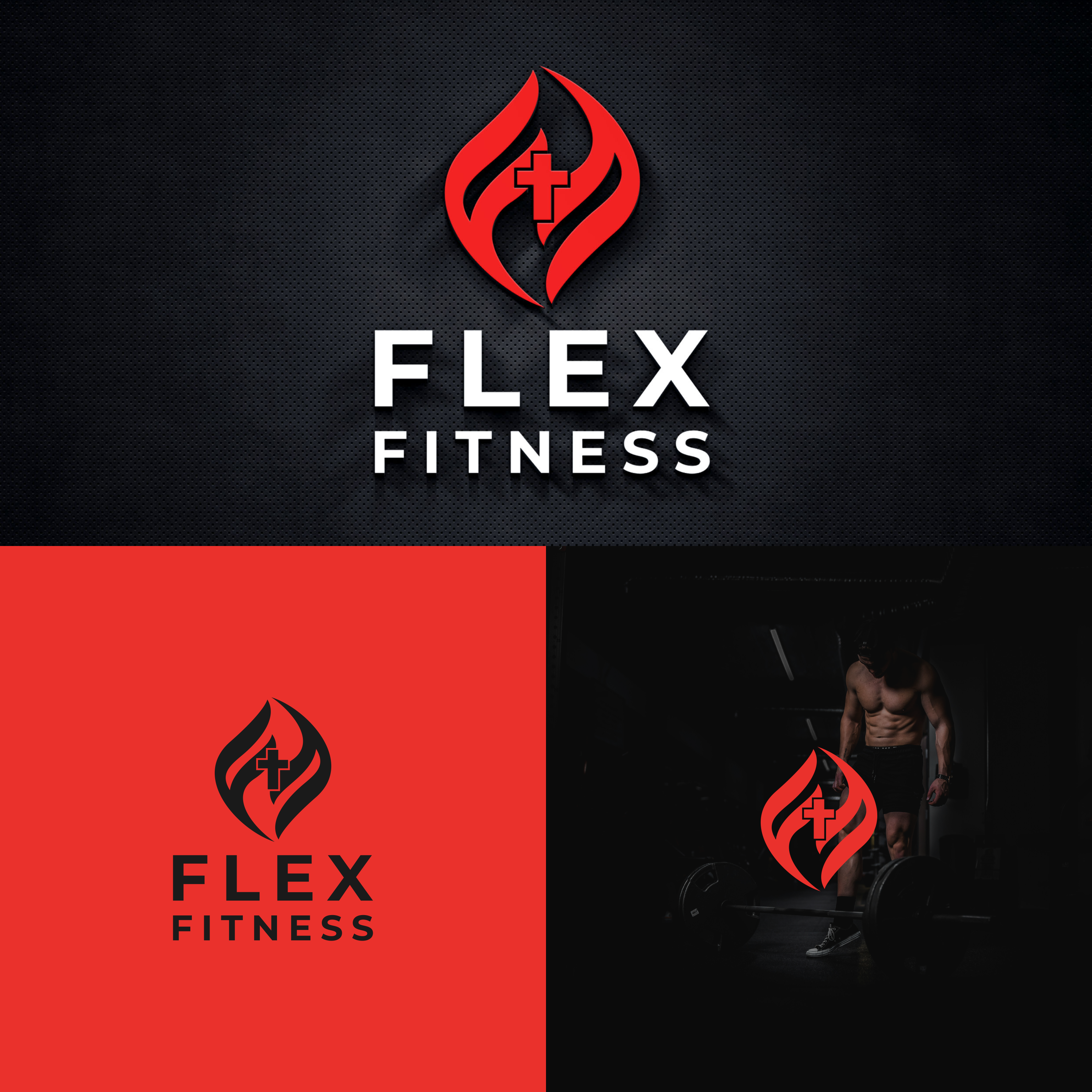 Logo Design by syad666 for Elevated Formula | Design #32488044