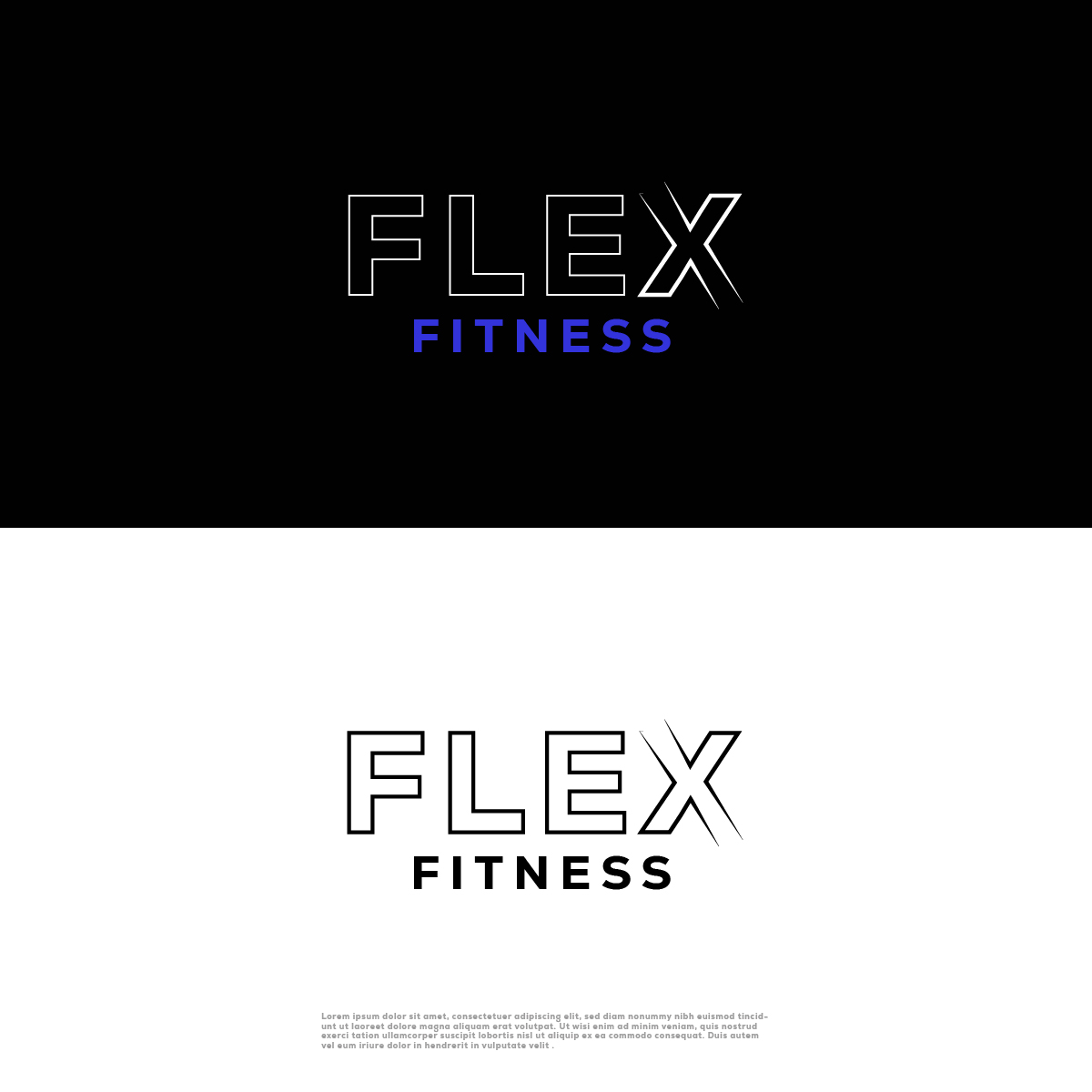 Logo Design by urvaG for Elevated Formula | Design #32493631
