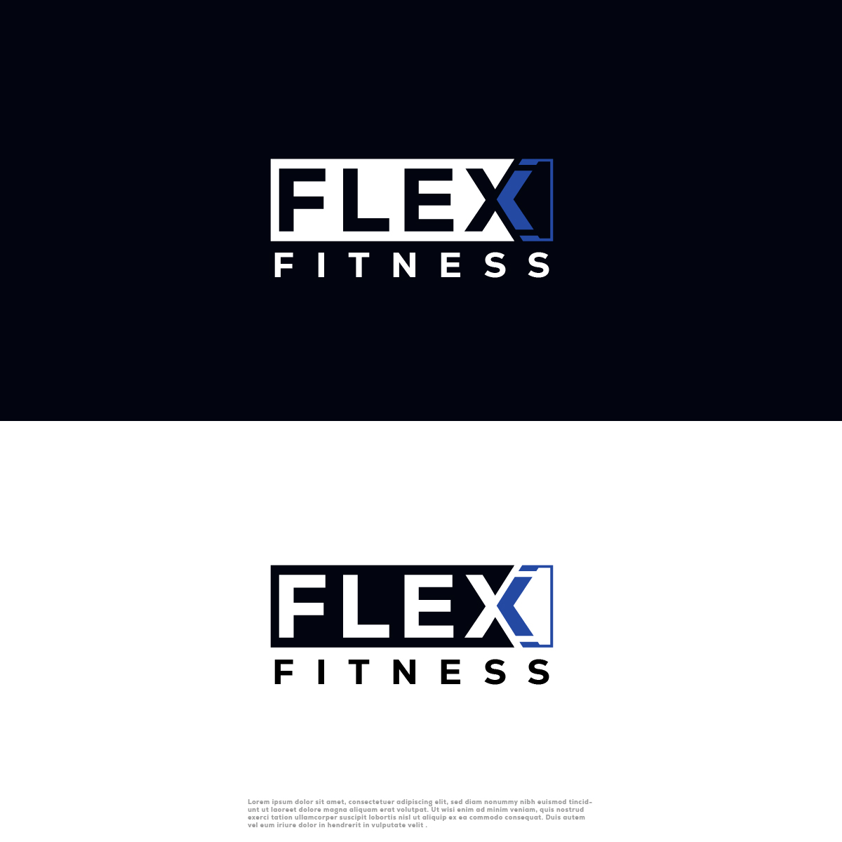 Logo Design by urvaG for Elevated Formula | Design #32512384