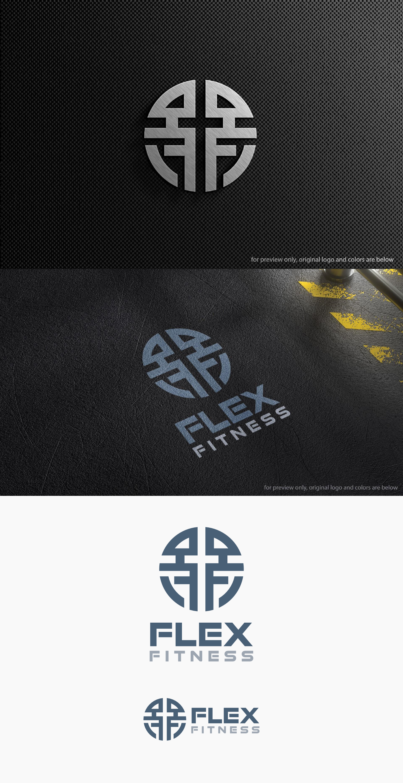 Logo Design by Gita. for Elevated Formula | Design #32528285