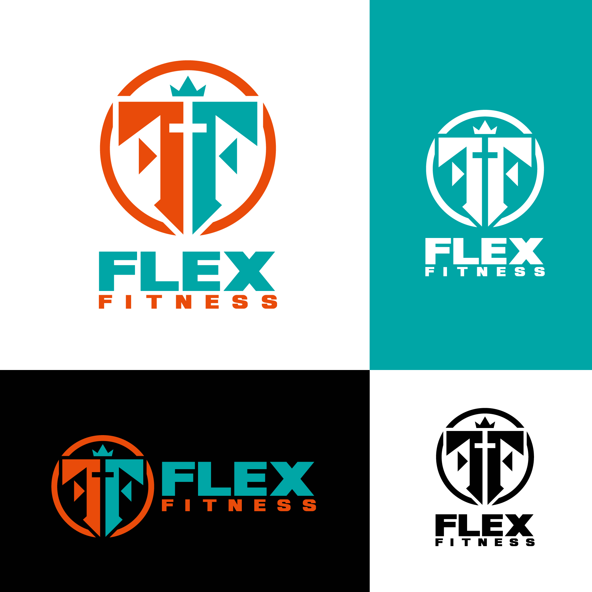 Logo Design by Transformed Design Inc. for Elevated Formula | Design #32494197