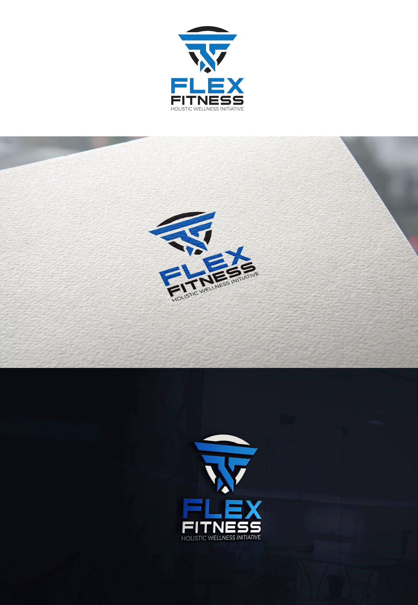 Logo Design by Ovaz.Syd for Elevated Formula | Design #32528860