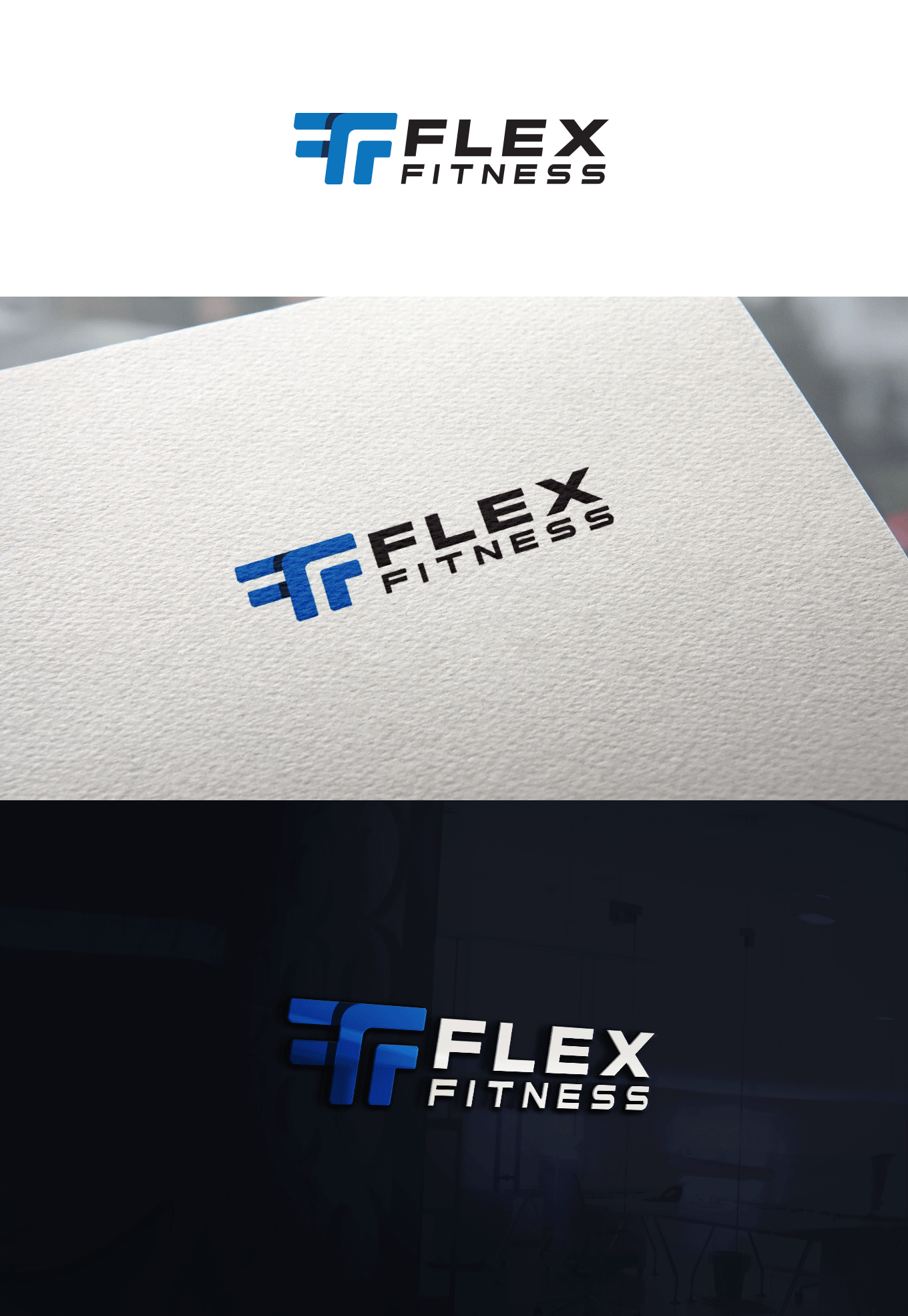 Logo Design by Ovaz.Syd for Elevated Formula | Design #32528966