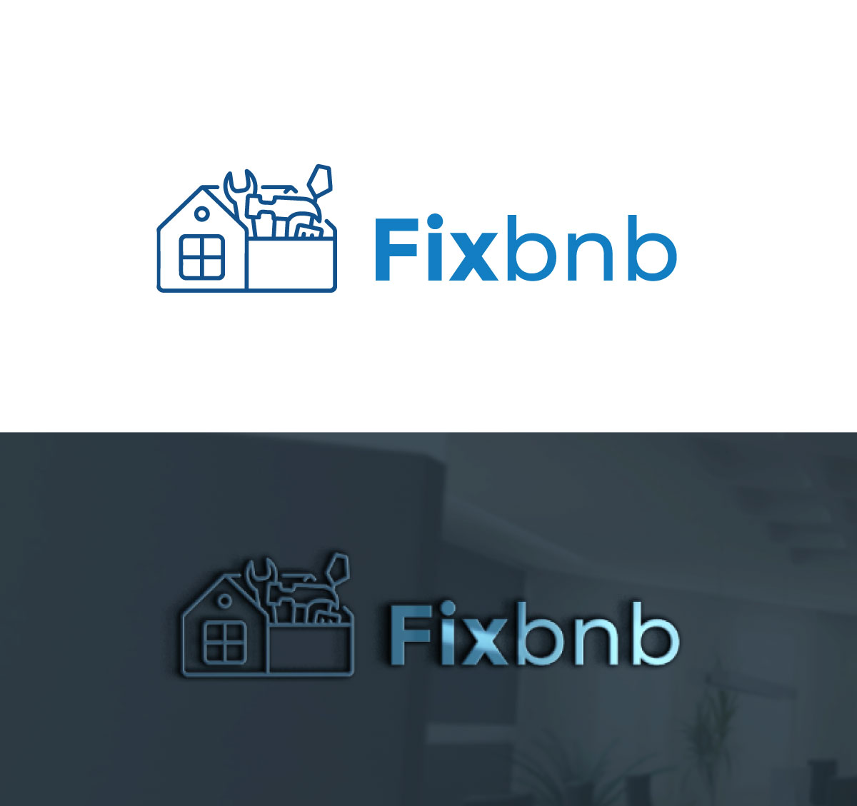 Logo Design by Danial07 for this project | Design #32490733