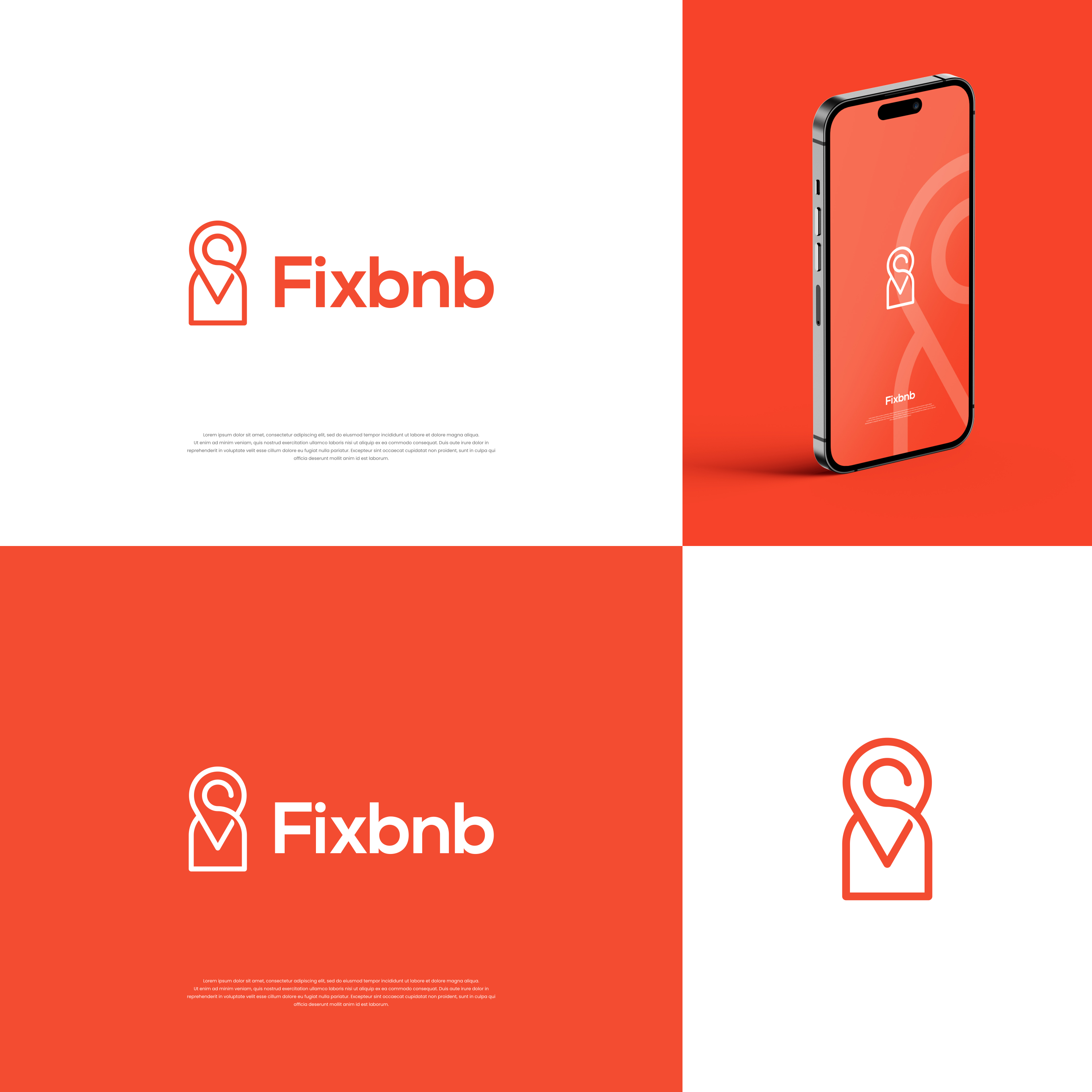 Logo Design by ge.logo for this project | Design #32491367