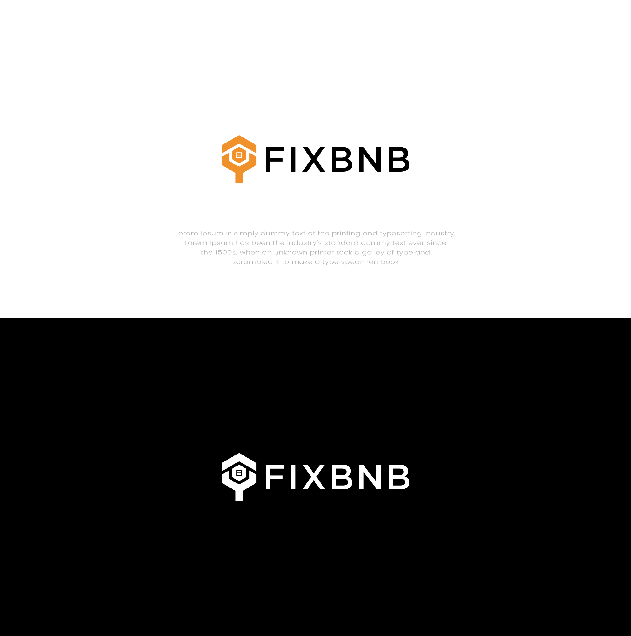 Logo Design by Barokahe guse for this project | Design #32491345