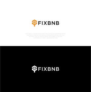 Logo Design by Barokahe guse for this project | Design: #32491345