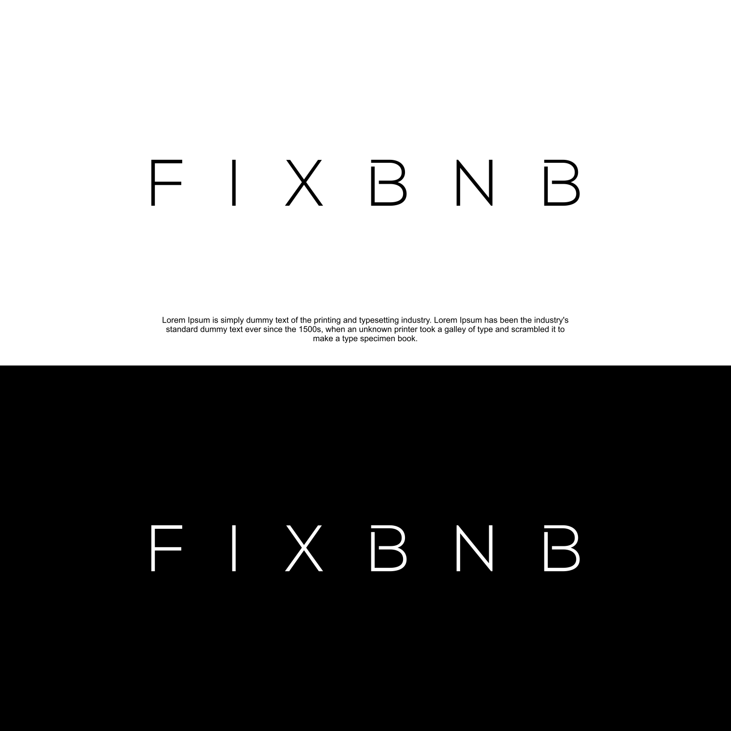 Logo Design by anak hits for this project | Design #32487765