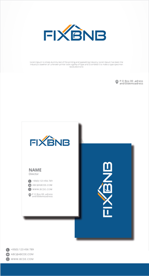 Logo Design by zebronicgraphic for this project | Design: #32488369