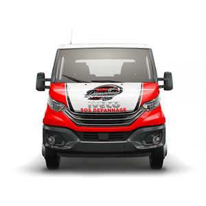 Car Wrap Design by WellDesign for this project | Design: #32513855