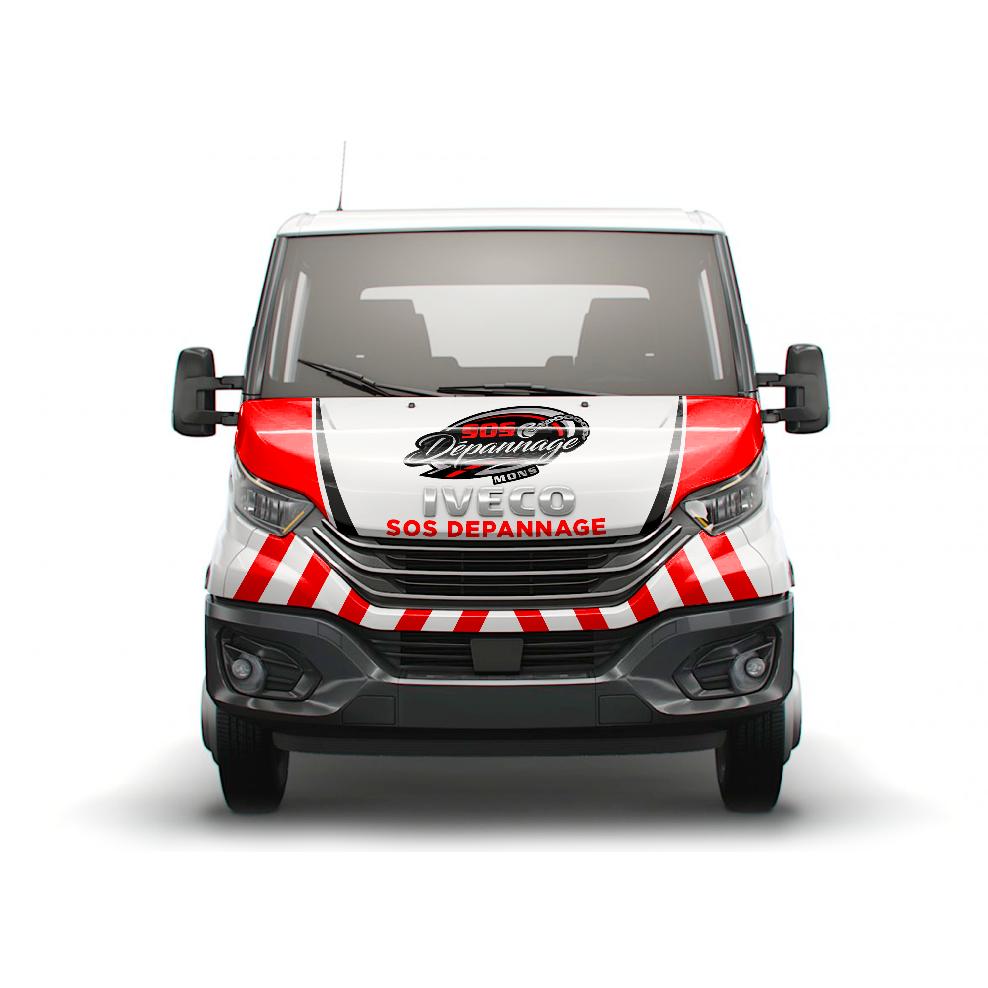 Car Wrap-Design von WellDesign für dieses Projekt | Design #32513856