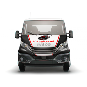 Car Wrap Design by WellDesign for this project | Design: #32521124