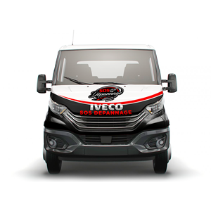 Car Wrap Design by WellDesign for this project | Design: #32521126