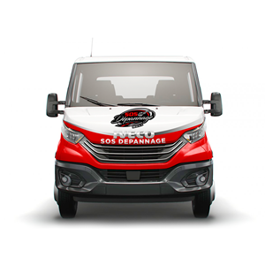 Car Wrap Design by WellDesign for this project | Design: #32521129