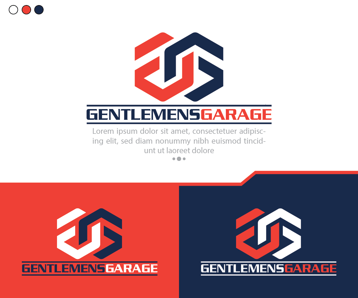 Logo Design by tridsgn for this project | Design #32491888