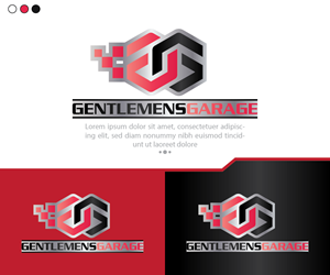 Logo-Design von tridsgn für dieses Projekt | Design: #32497159